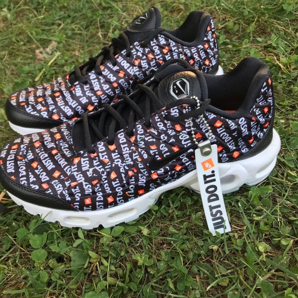 Nike Air Max Plus TN